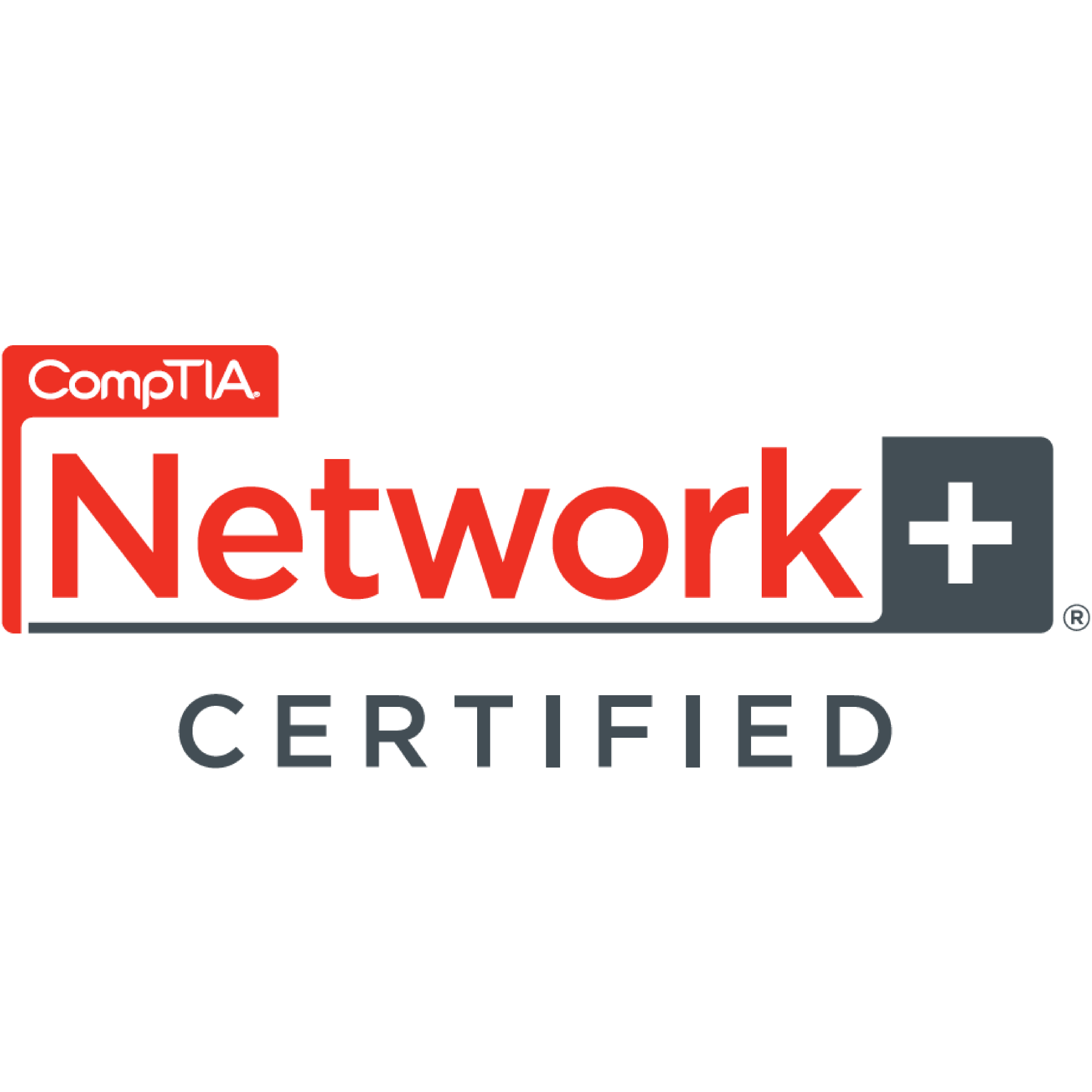 CompTIA Network Plus