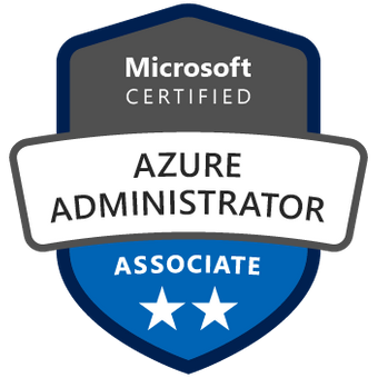 Microsoft Azure Administrator Associate (AZ-104)